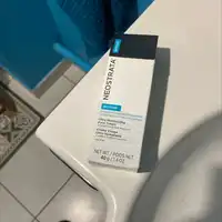 NEOSTRATA - Restore - Crème visage ultra-hydratante