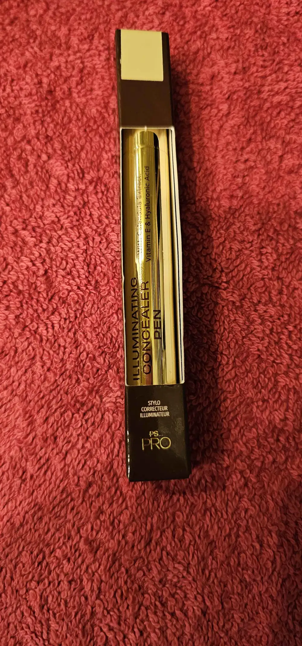 PRIMARK - PS pro - Stylo correcteur illuminateur