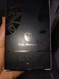 GINEVRA - Tonino Lamborghini - Eau de parfum 