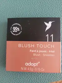 ADOPT' - Fard à joues irisé