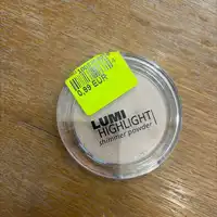 LUMI - Highlight shimmer powder 020 just stunning