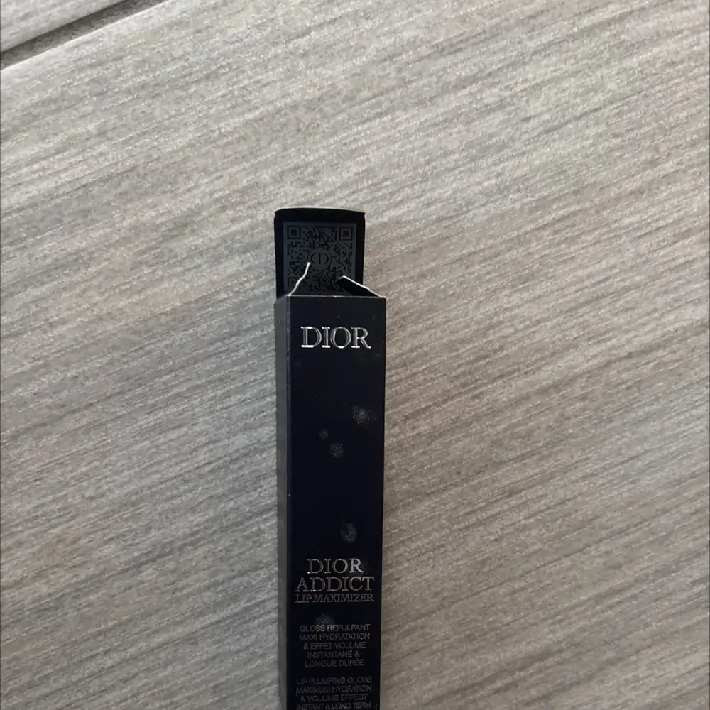 DIOR - Dior addict - Lip maximizer