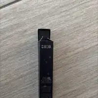 DIOR - Dior addict - Lip maximizer
