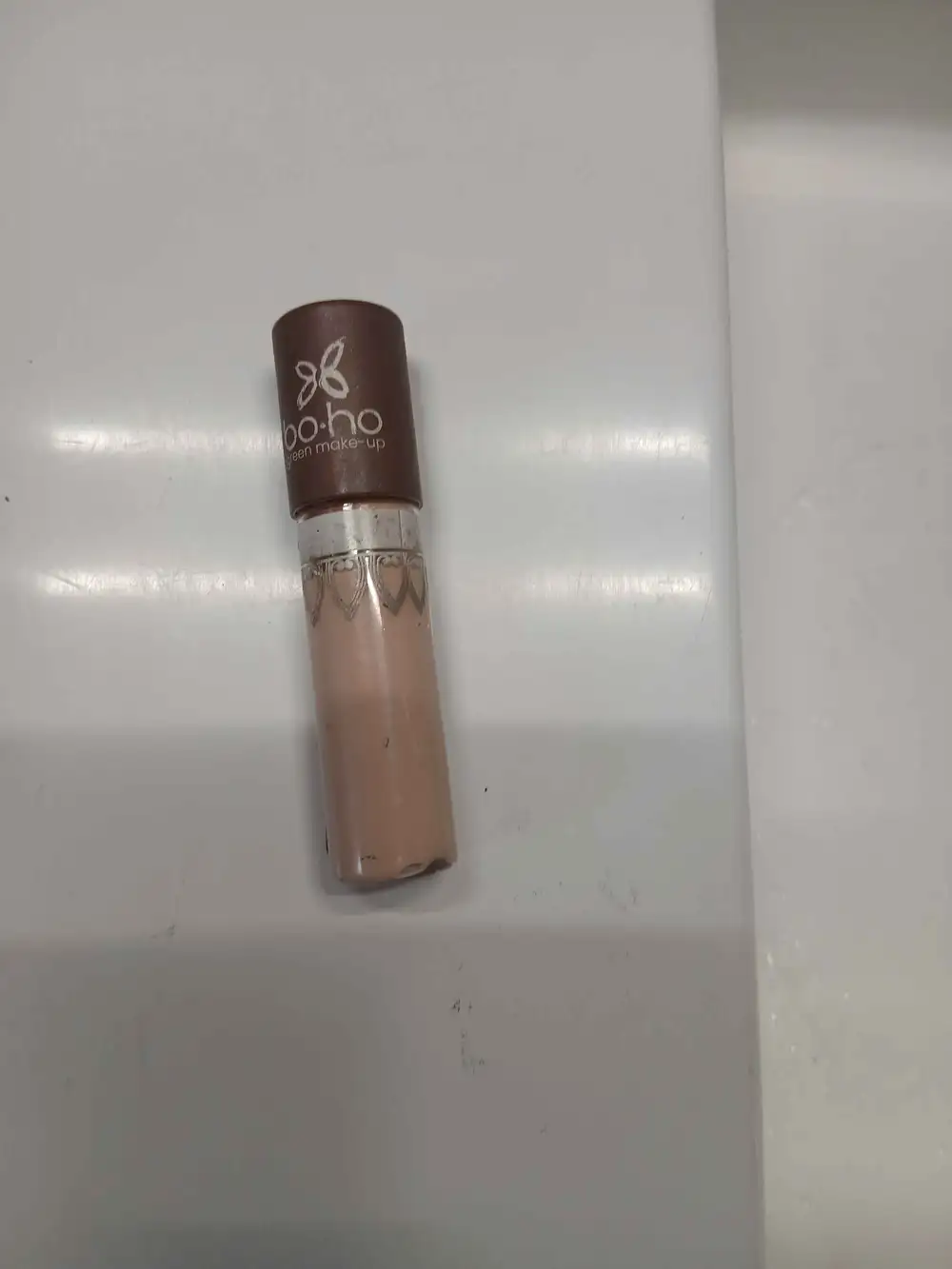 BOHO - Base paupières 01 beige