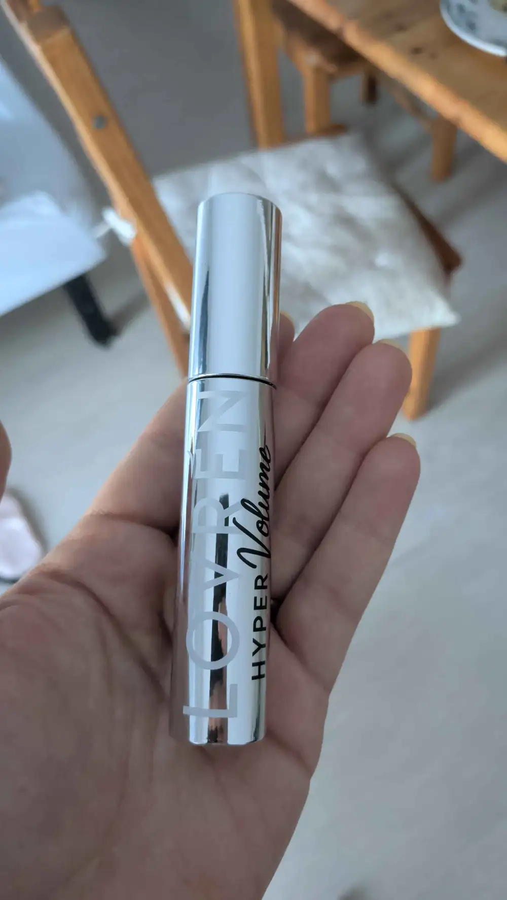 LOVREN - Mascara hyper volume