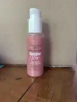 BYPHASSE - Sugar glow - Huile scintillante 