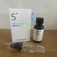 NUMBUZIN - Vitamin serum 5+