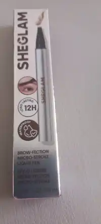 SHEGLAM - Stylo liquide brow-fection micro-stroke
