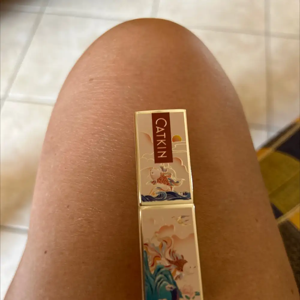 CATKIN - Moonlight glitter - Lip balm C14-unicorn