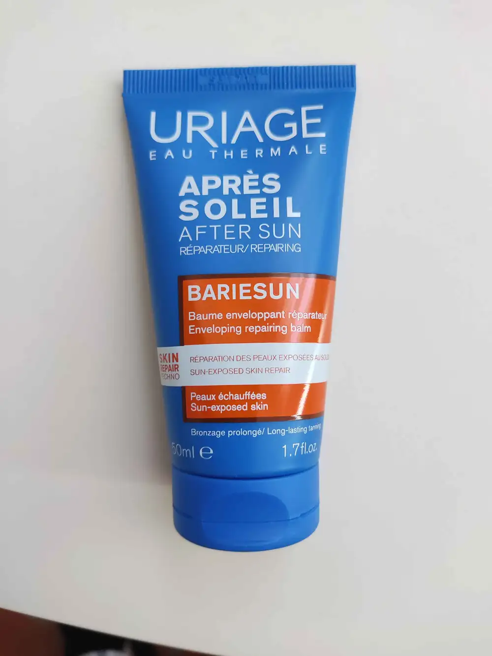 URIAGE - Bariesun - Après soleil