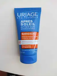 URIAGE - Bariesun - Après soleil