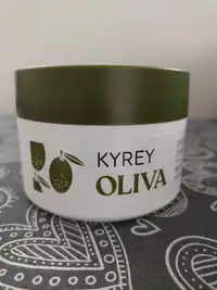 KYREY - Oliva - Crème corporelle