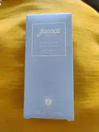 JACADI - Huile sèche multi-soins
