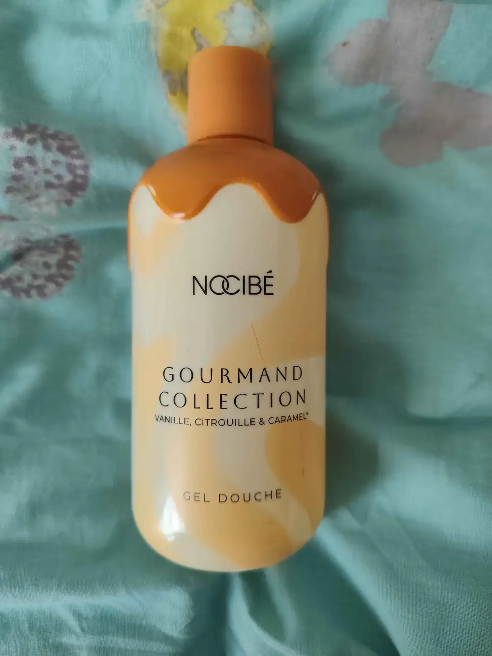 NOCIBÉ - Gourmand collection - Gel douche