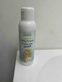 PROPOS'NATURE - Hélichryse italienne - Hydrolat