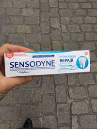 SENSODYNE - Daily repair toothpaste - Extra fresh, repair & protect