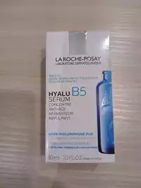 LA ROCHE-POSAY - Hyalu B5 - Sérum concentré anti-âge