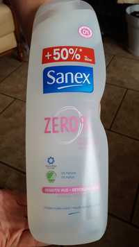 SANEX - Zero % - Shower gel