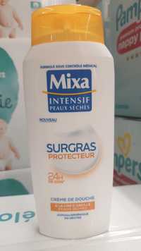 MIXA - Intensif peaux sèches surgras protecteur - Crème de douche