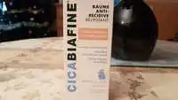 CICABIAFINE - Baume anti-récidive relipidant