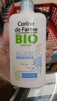 CORINE DE FARME - Gel intime - Sensitive