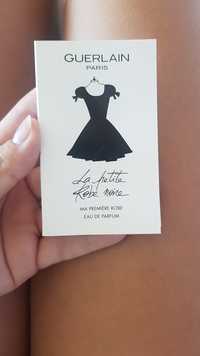 GUERLAIN - La petite robe noire - Ma première robe - Eau de parfum
