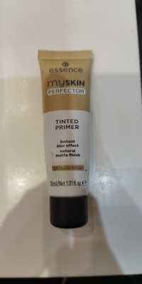 ESSENCE - Myskin perfector - Tinted primer 20 Nude beige