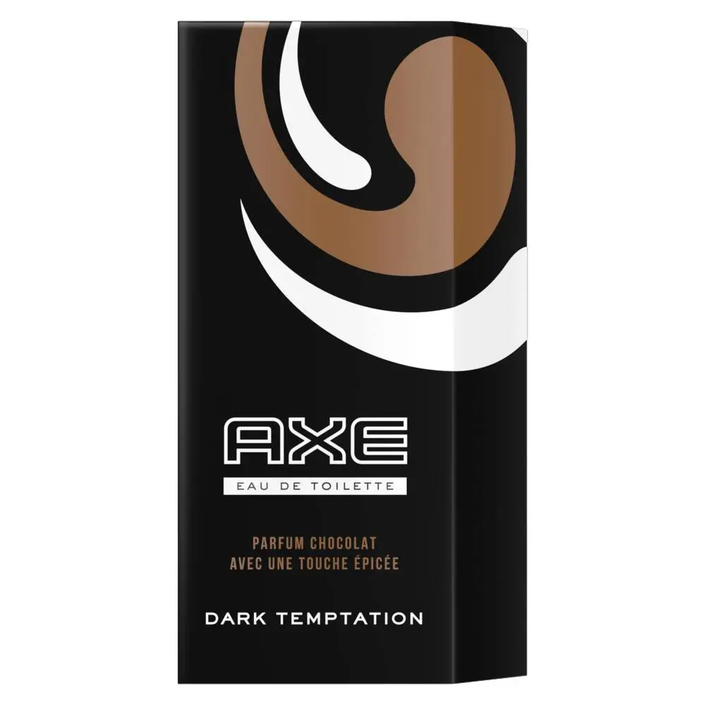 AXE - AXE EDT 100ML DARK TEMPTA