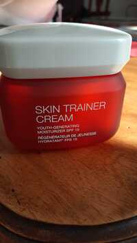 KIKO - Skin trainer cream - Régénérateur de jeunesse hydratant FPS 15