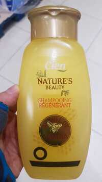 LIDL - Cien nature's beauty - Shampooing régénérant
