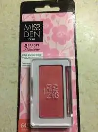 MISS DEN - Blush Douceur 645 corail