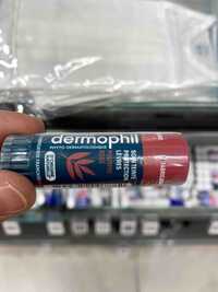 DERMOPHIL - Pourpre rosé - Soin teinté protection lèvres 