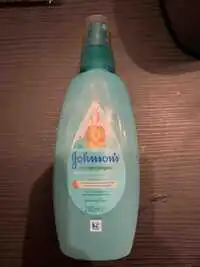 JOHNSON'S - Kids conditioner spray