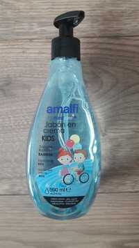 AMALFI - Liquid soap kids