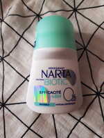 NARTA - Narta Biotic - Déodorant 48h