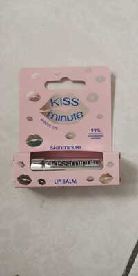 KISS MINUTE - Lip balm