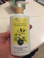 BIELENDA - Bio vitamin C Skin vitality booster effect