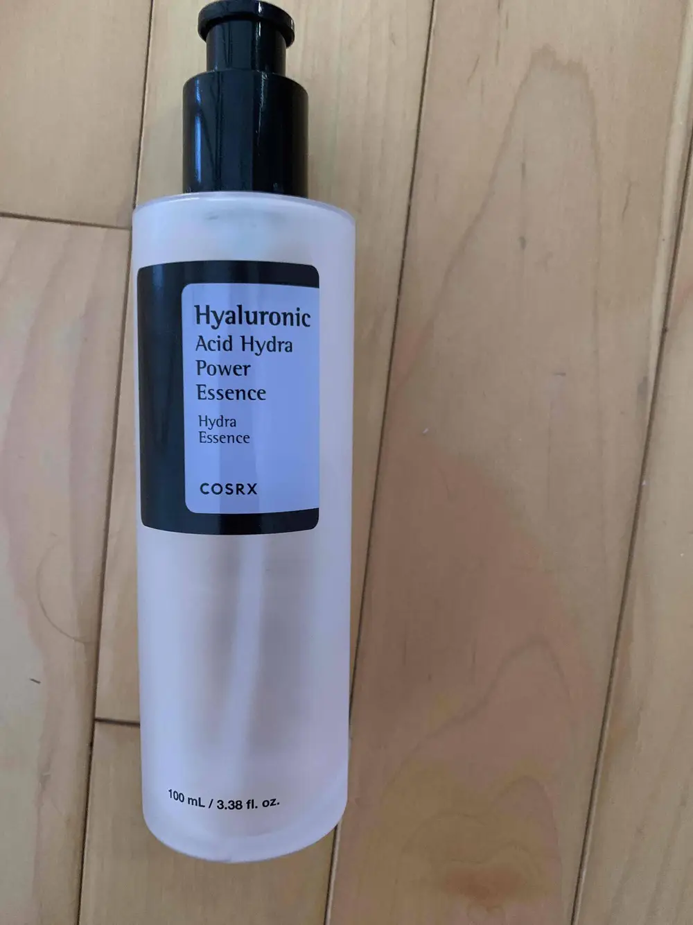 COSRX - Hyaluronic acid hydra power essence