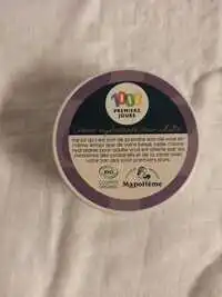 MAPOHÈME - Crème hydratante pour adulte