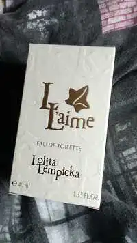 LOLITA LEMPICKA - Elle L'aime - Eau de toilette