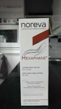 NOREVA - Hexaphane - Lotion anti-chute sans rinçage
