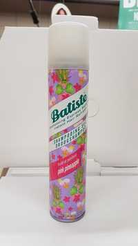 BATISTE - Shampooing sec