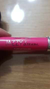 NOCIBÉ - Jazzy dream - Parfum solide