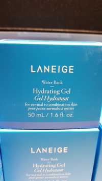 LANEIGE - Water bank - Gel hydratant
