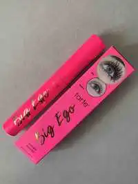 TARTE - Big ego - Mascara