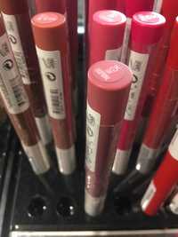 MAYBELLINE - Superstay Ink crayon