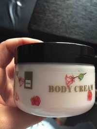 HEMA - Body cream