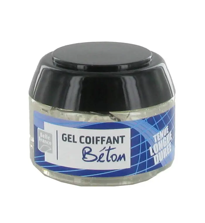 BELLE FRANCE - BELLE FRANCE GC BETON POT 150ML