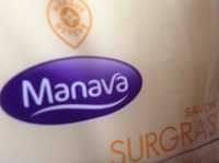 MARQUE REPÈRE - Manava - Savon surgras au beurre de karité