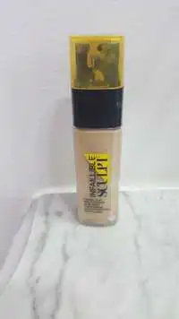 L'ORÉAL - Infaillible sculpt - Base teint contouring